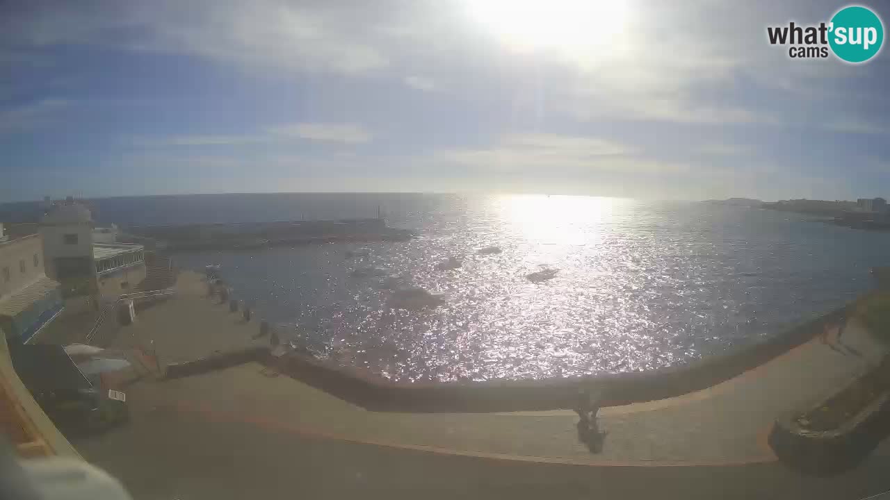 Los Abrigos – Promenade | Tenerife