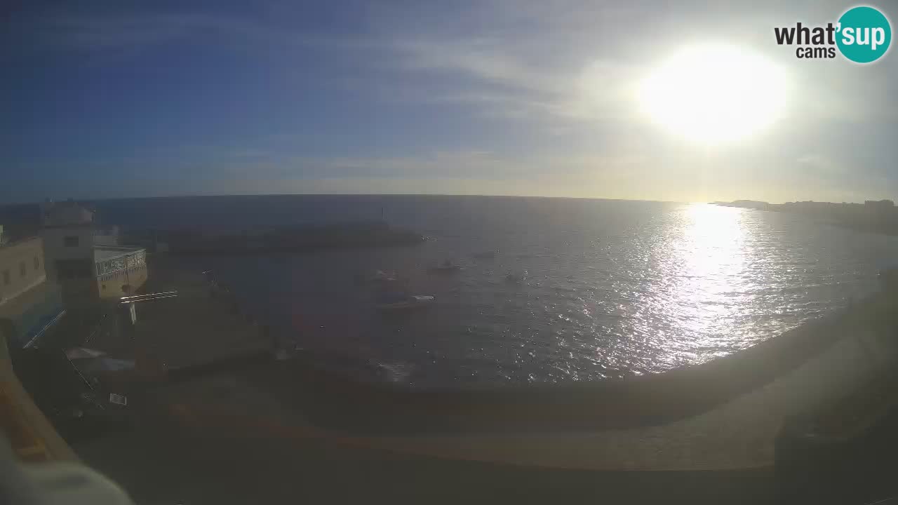 Los Abrigos – Lungomare | Tenerife