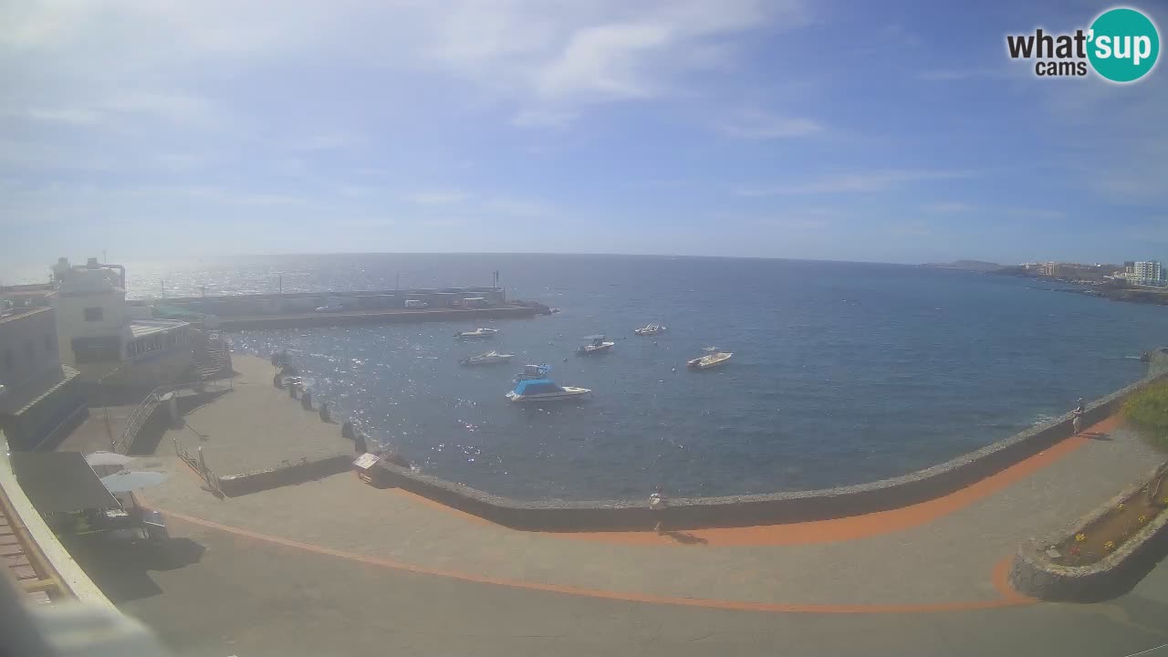 Los Abrigos – Lungomare | Tenerife
