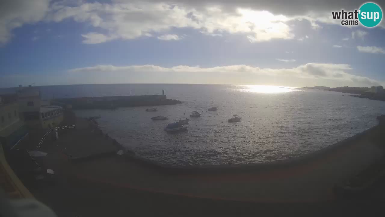 Los Abrigos – Promenade | Tenerife