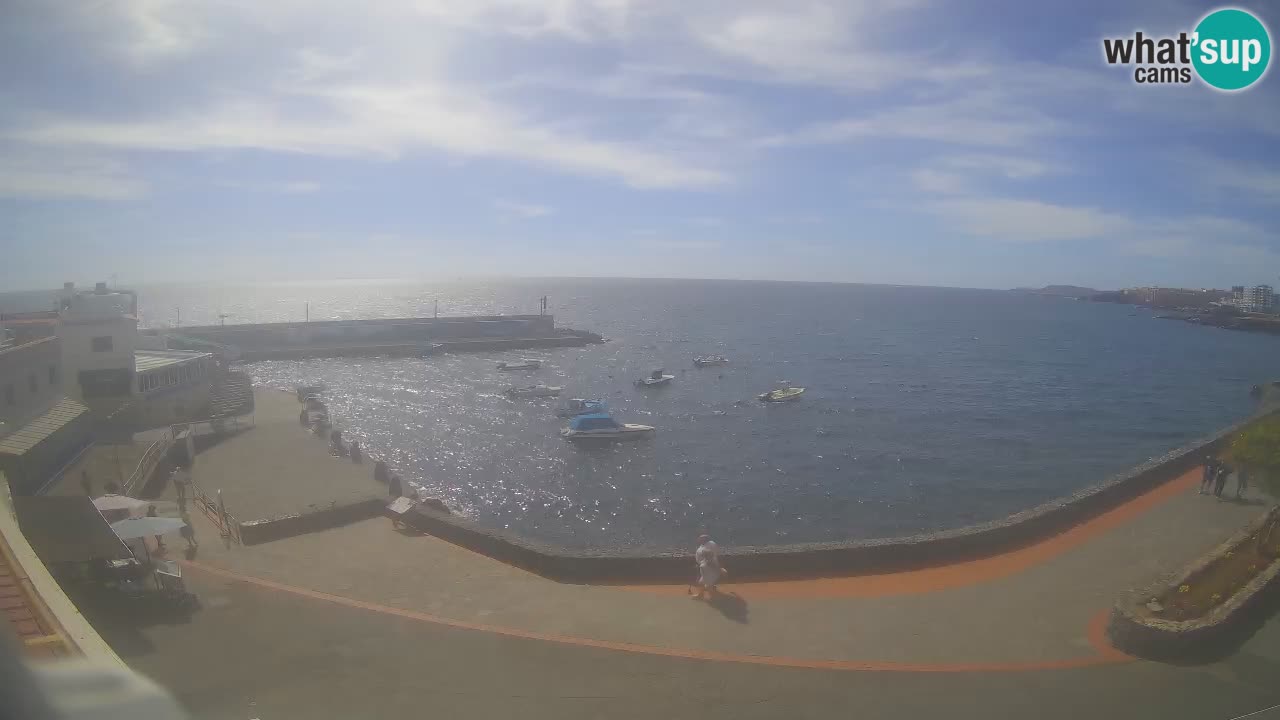 Los Abrigos – Promenade | Tenerife