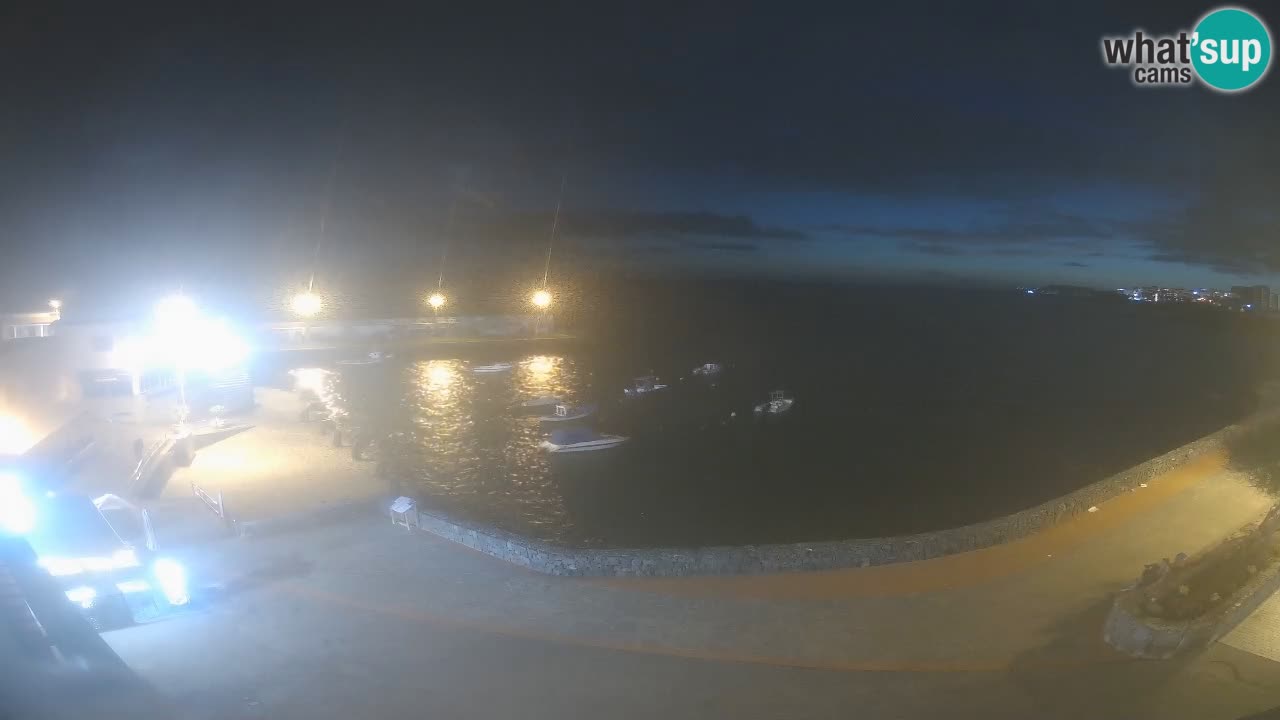 Los Abrigos – Lungomare | Tenerife