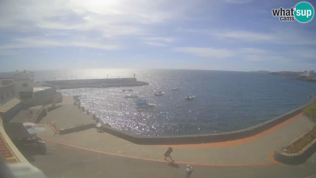 Los Abrigos – Lungomare | Tenerife