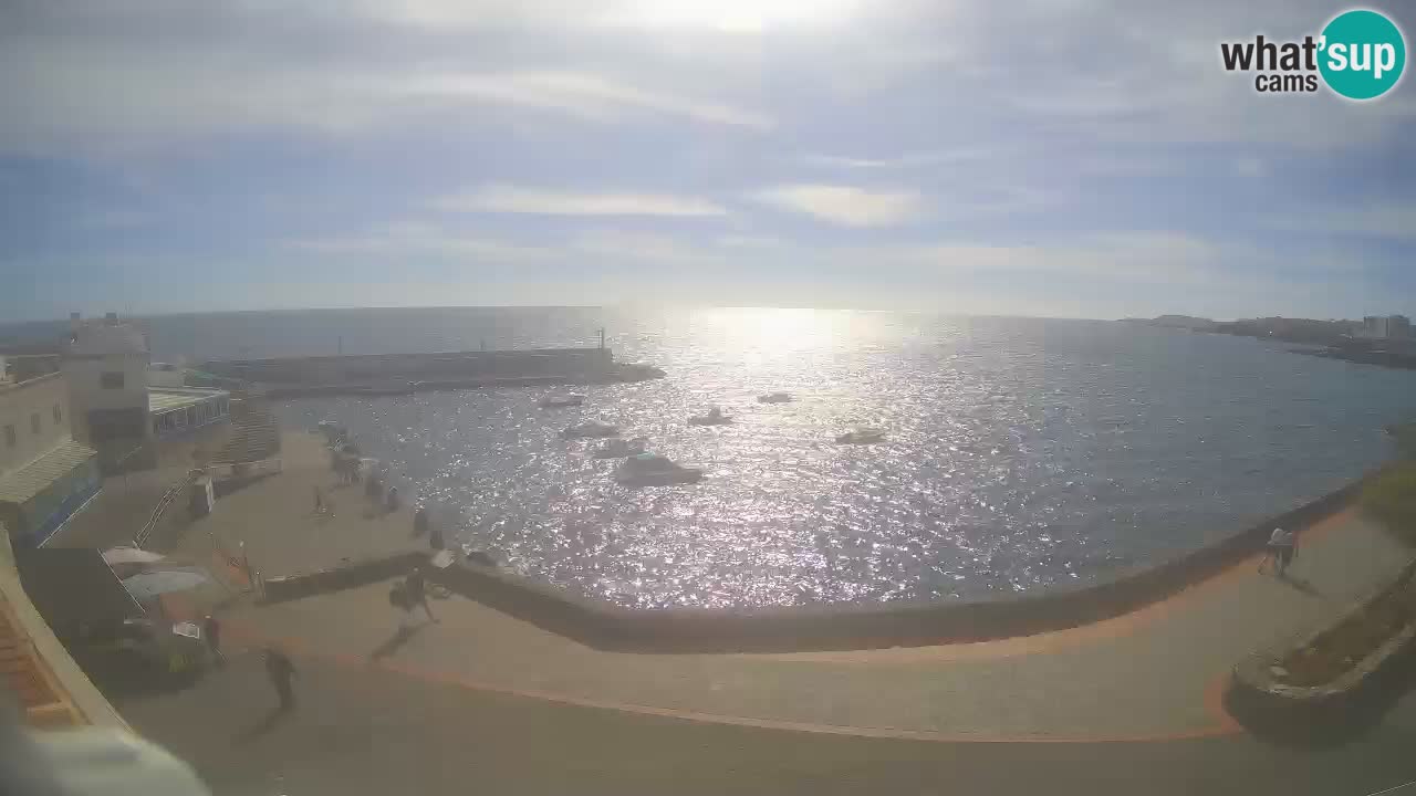 Los Abrigos – Promenada | Tenerife