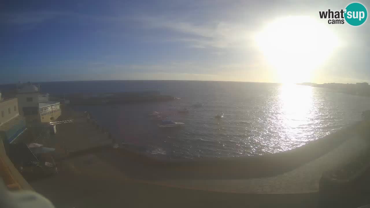 Los Abrigos – Promenade | Tenerife