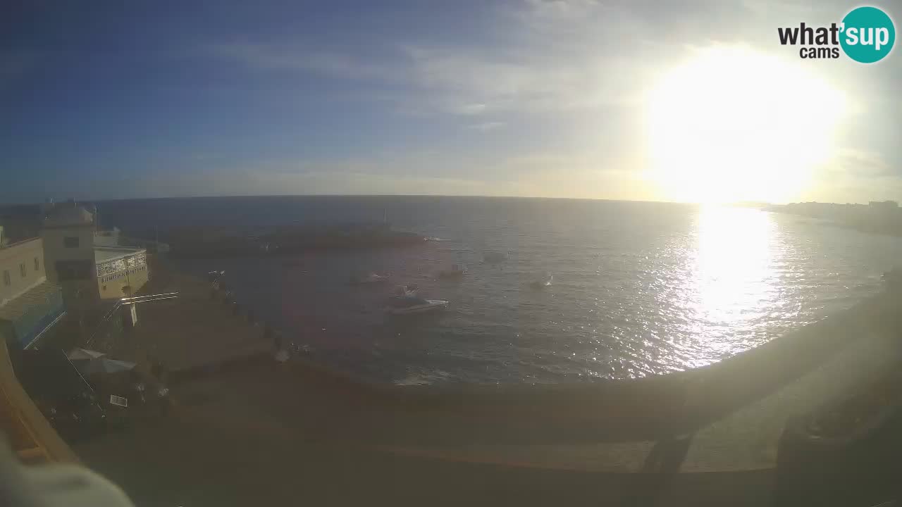 Los Abrigos – Lungomare | Tenerife