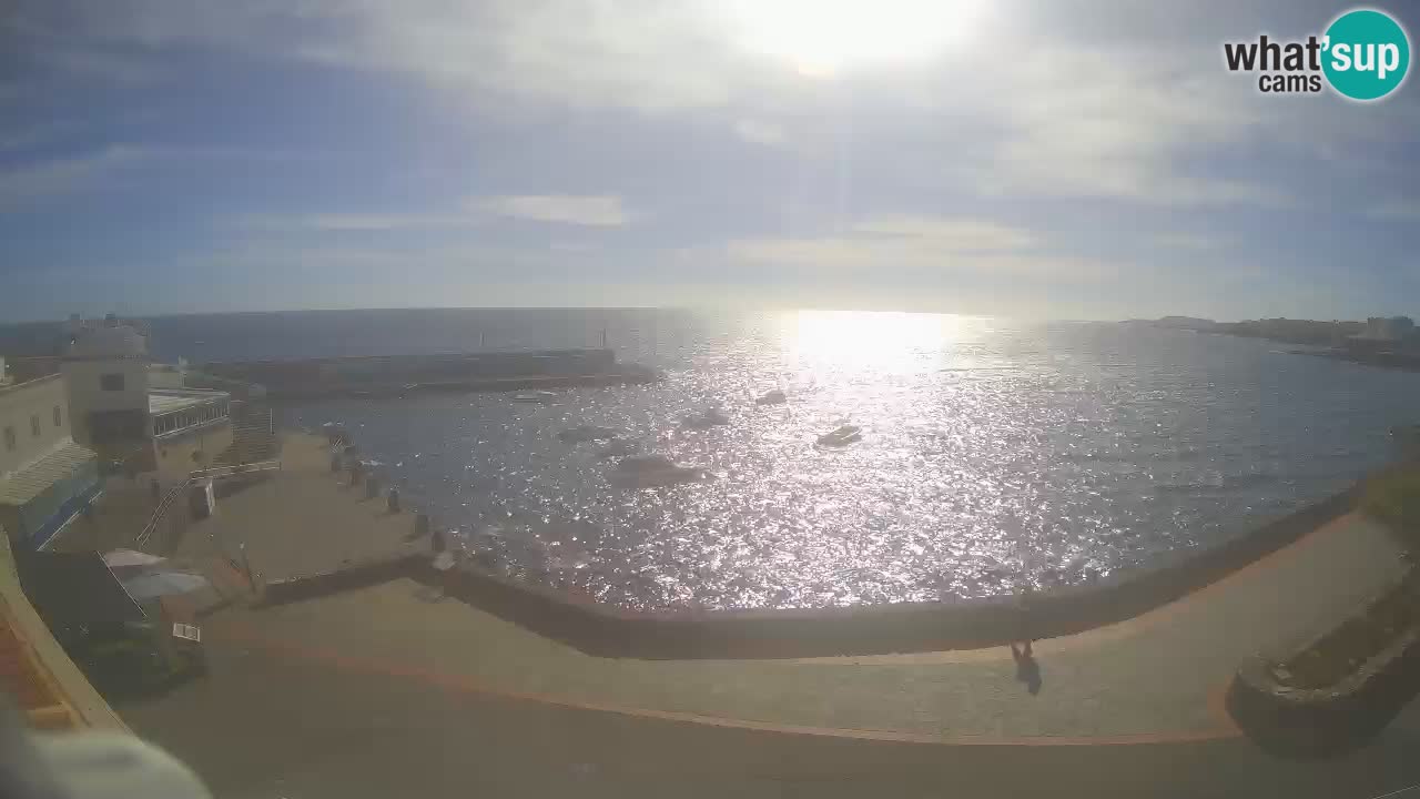 Los Abrigos – Promenada | Tenerife