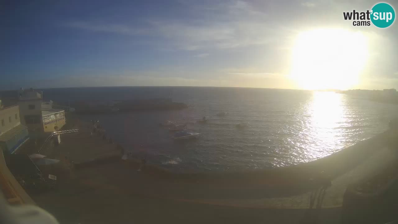 Los Abrigos – Promenada | Tenerife