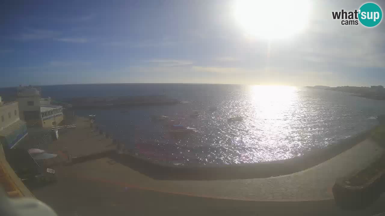 Los Abrigos – Promenada | Tenerife