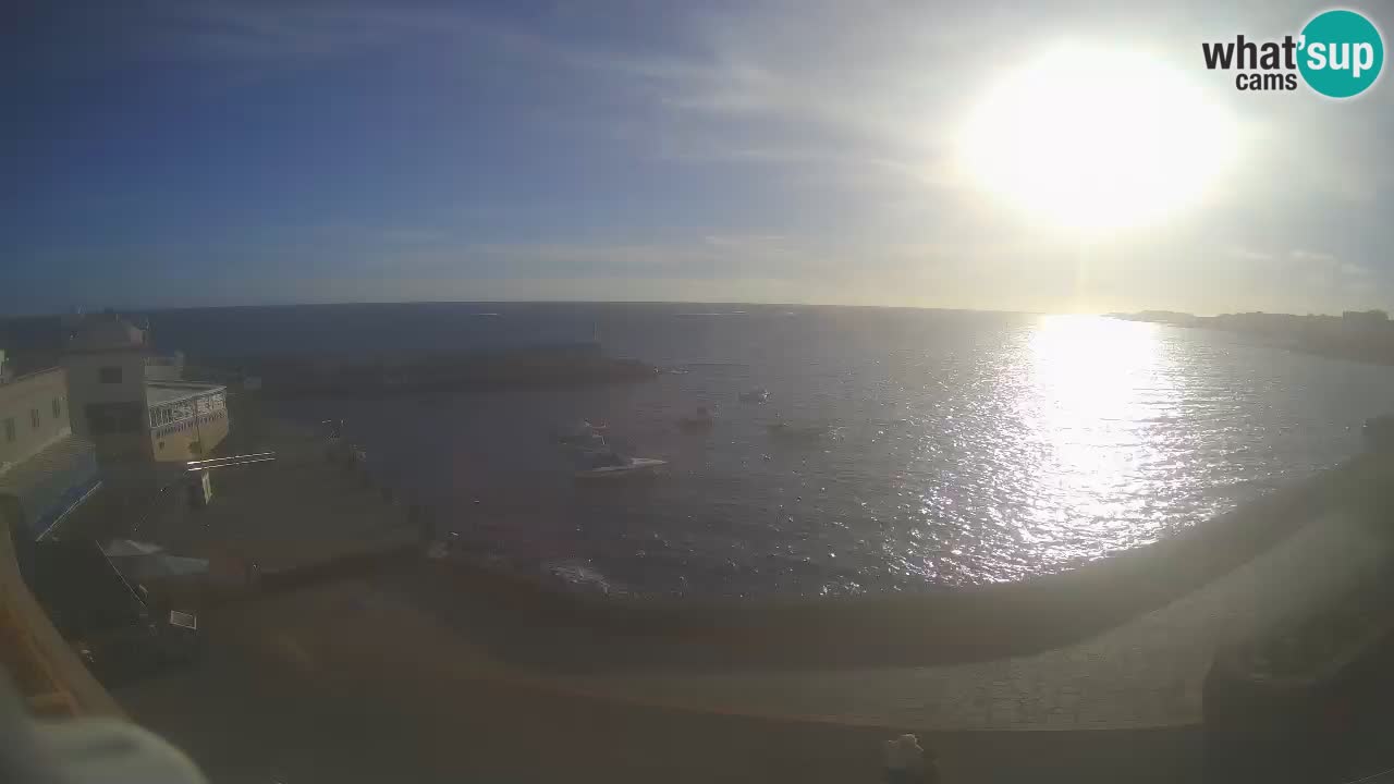 Los Abrigos – Lungomare | Tenerife