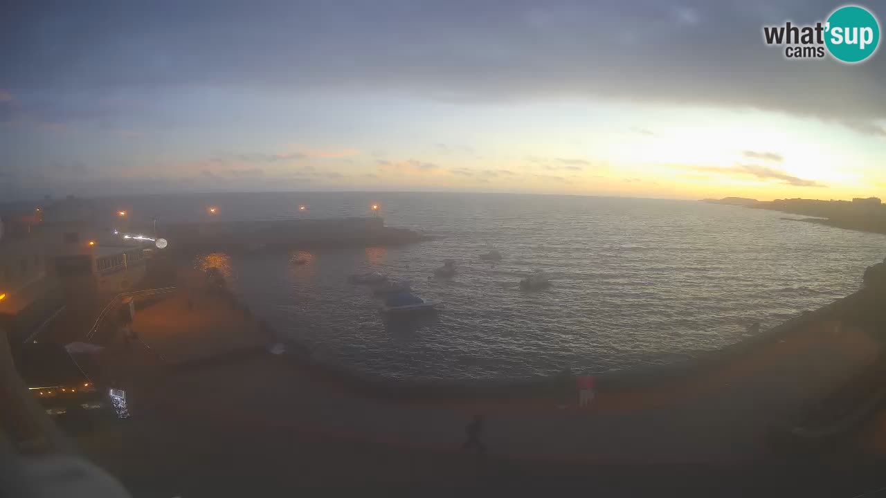 Los Abrigos – Promenade | Tenerife