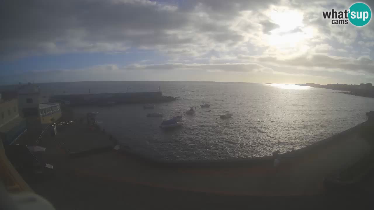 Los Abrigos – Promenada | Tenerife