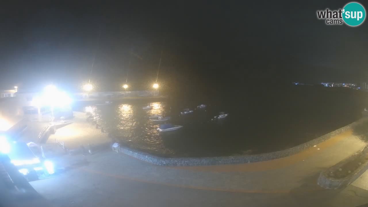 Los Abrigos – Promenade | Tenerife