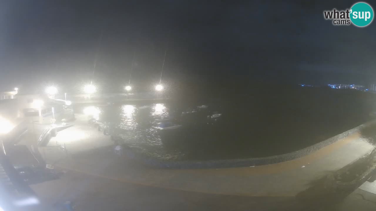 Los Abrigos – Lungomare | Tenerife