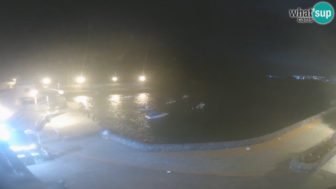 Los Abrigos – Promenade | Tenerife