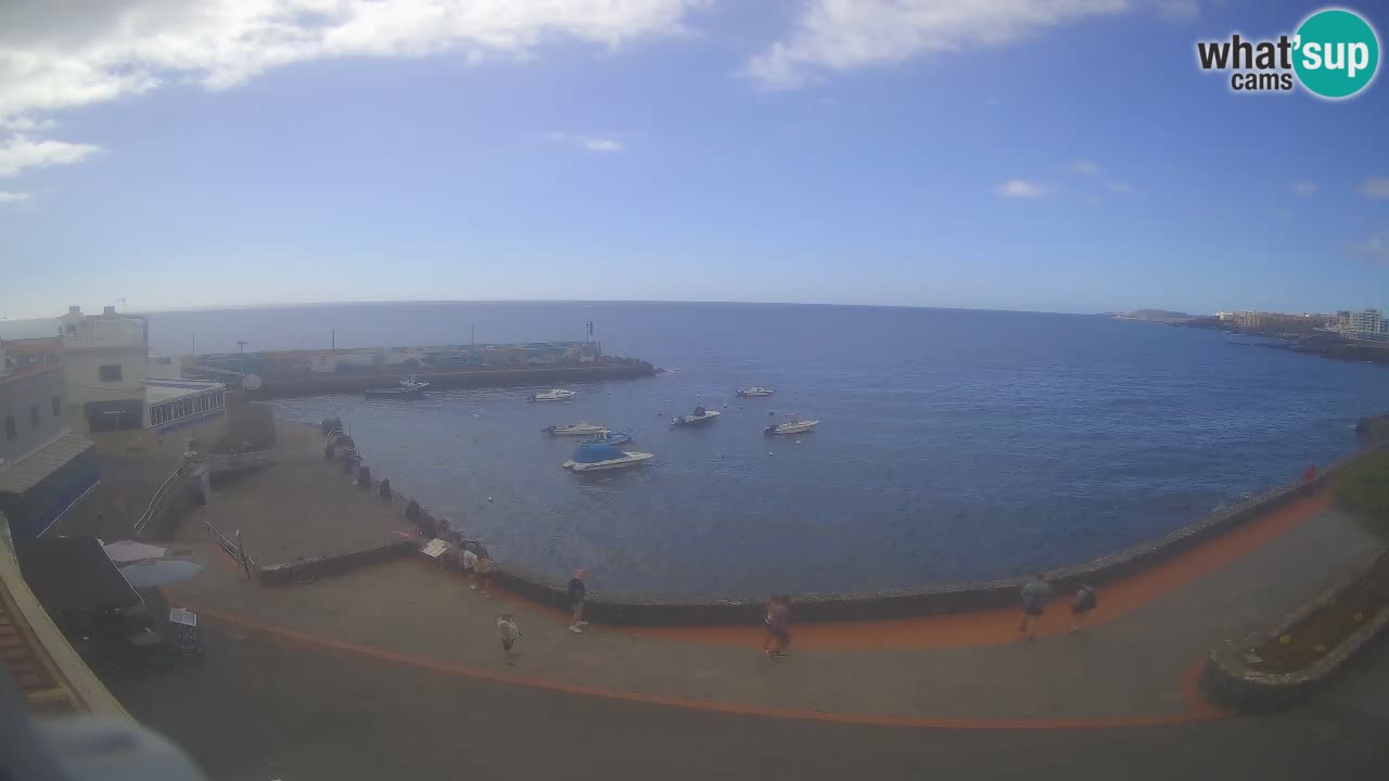 Los Abrigos – Lungomare | Tenerife