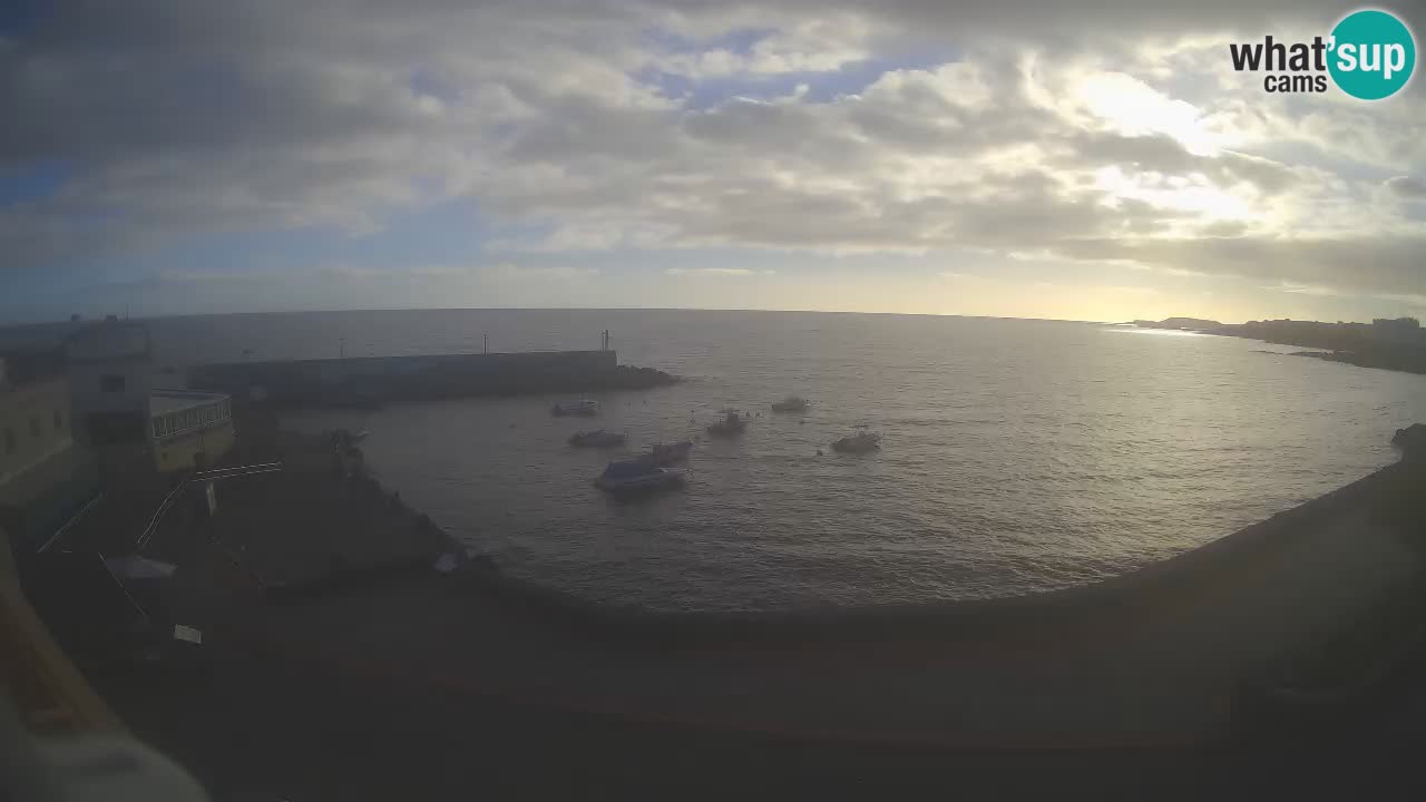 Los Abrigos – Promenade | Tenerife