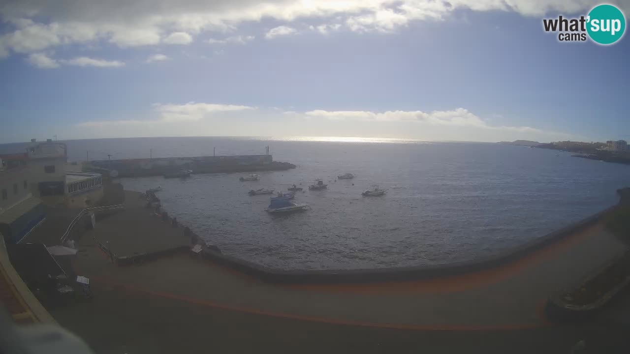 Los Abrigos – Promenade | Tenerife