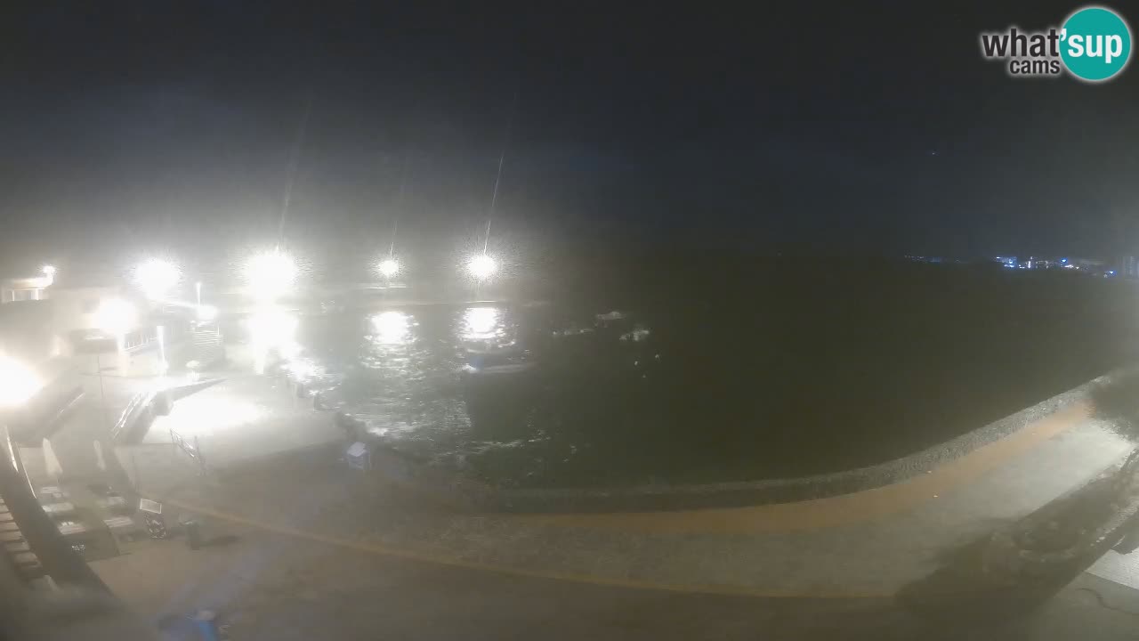 Los Abrigos – Promenada | Tenerife