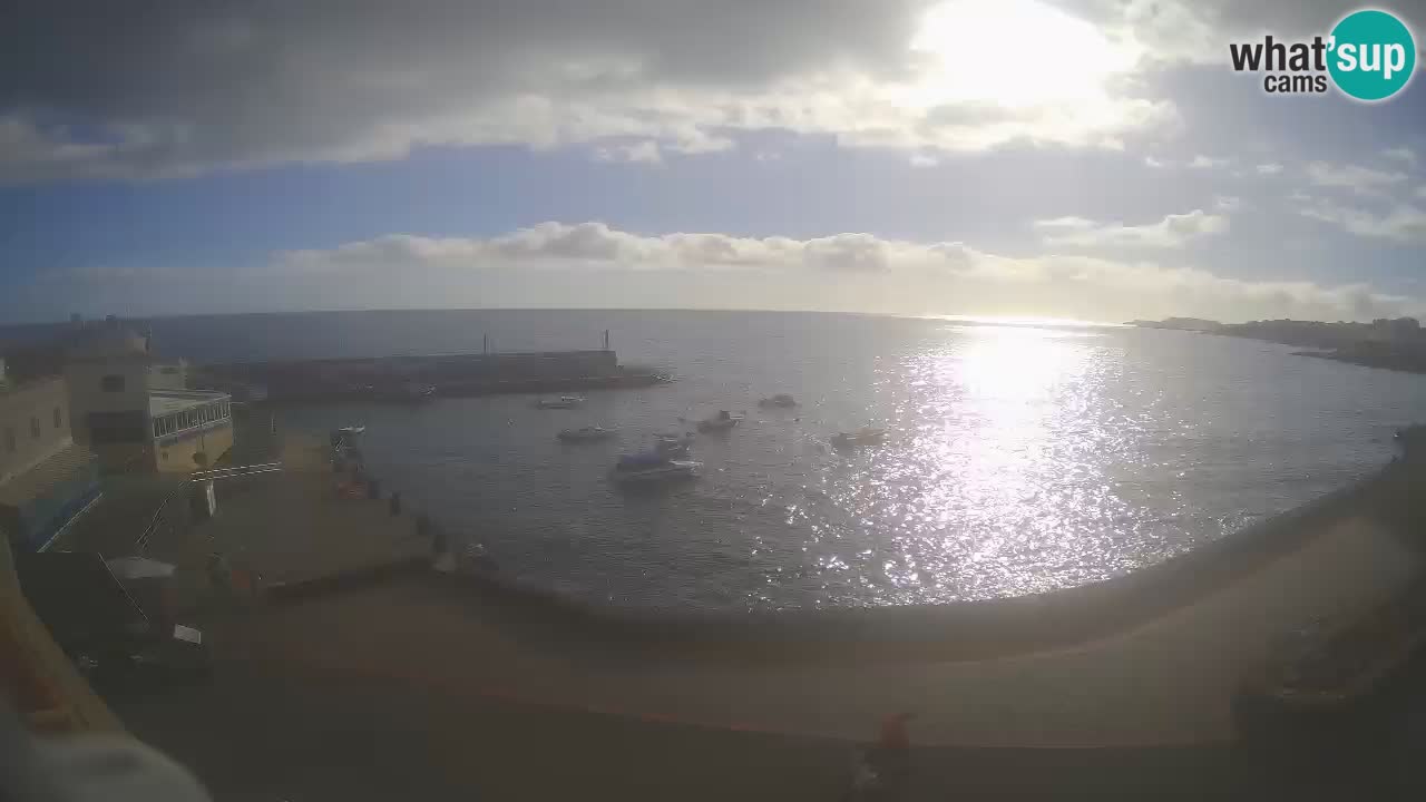 Los Abrigos – Lungomare | Tenerife