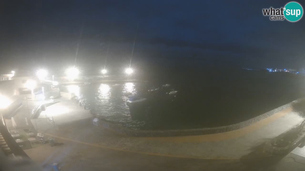 Los Abrigos – Promenada | Tenerife