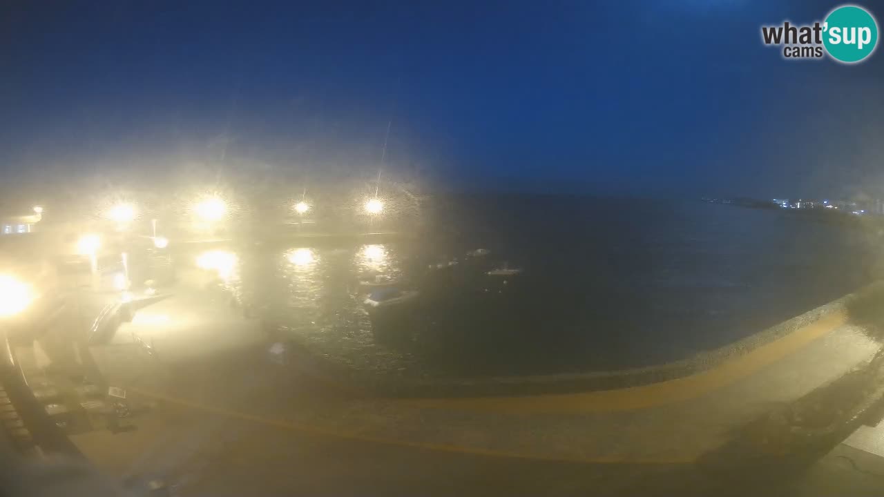 Los Abrigos – Promenade | Tenerife