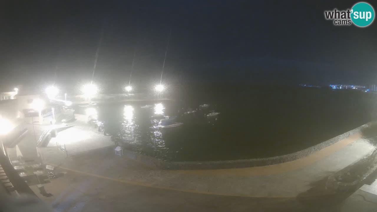 Los Abrigos – Promenada | Tenerife