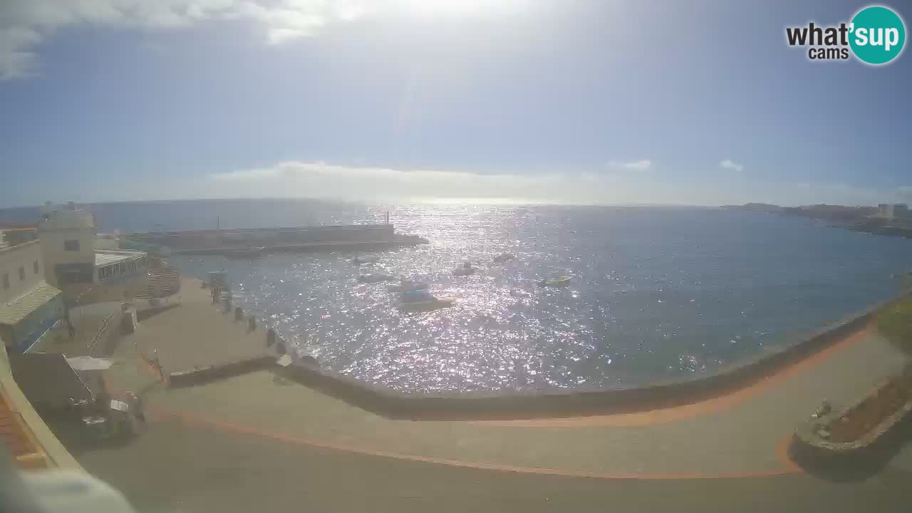 Los Abrigos – Promenada | Tenerife