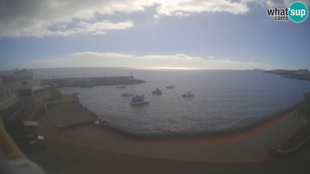 Los Abrigos – Promenade | Tenerife