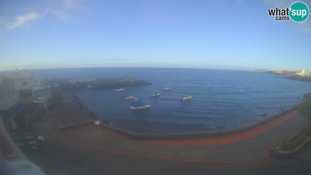 Los Abrigos – Lungomare | Tenerife