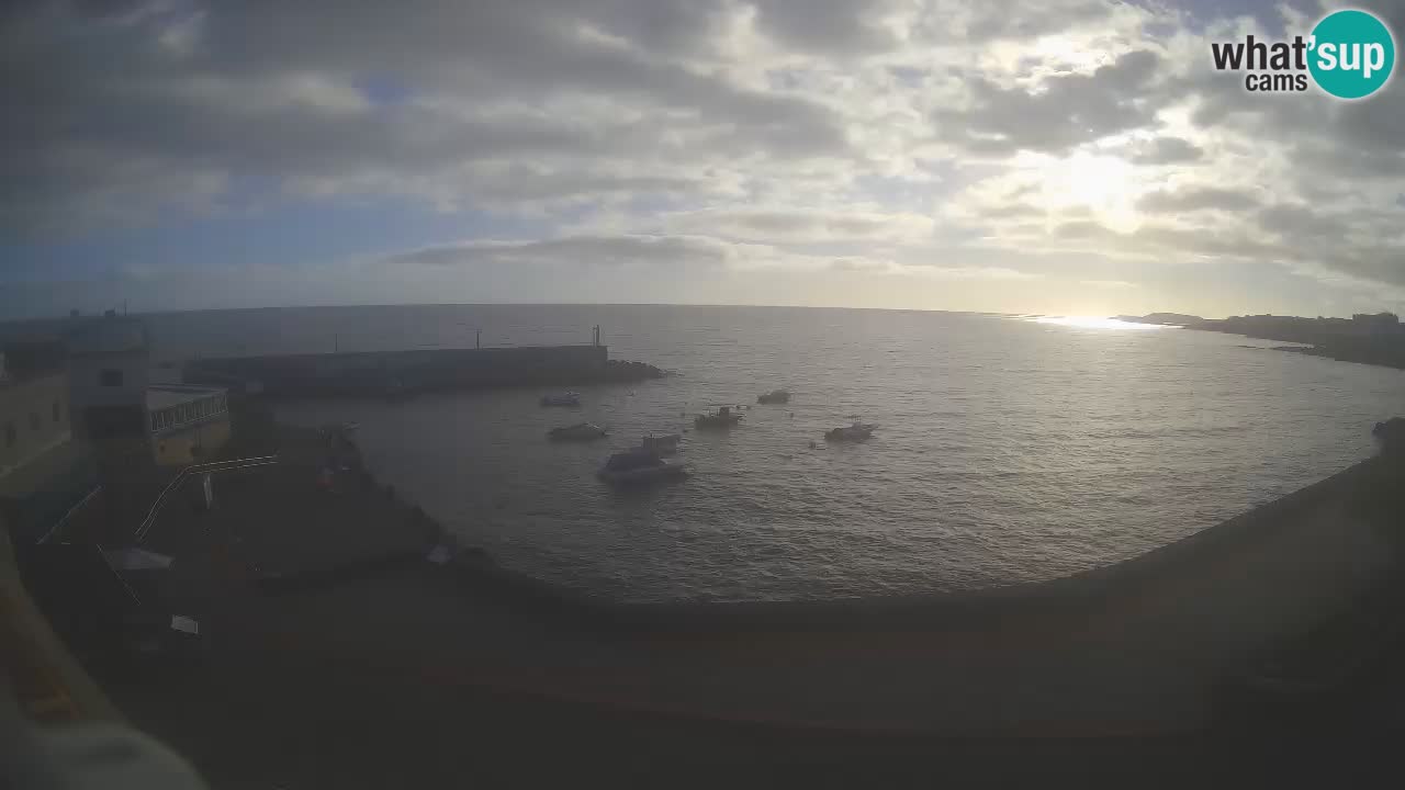 Los Abrigos – Promenade | Tenerife