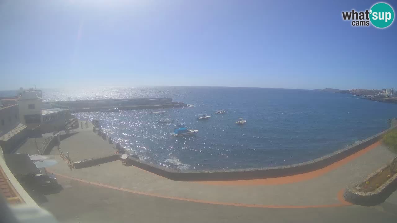 Los Abrigos – Lungomare | Tenerife
