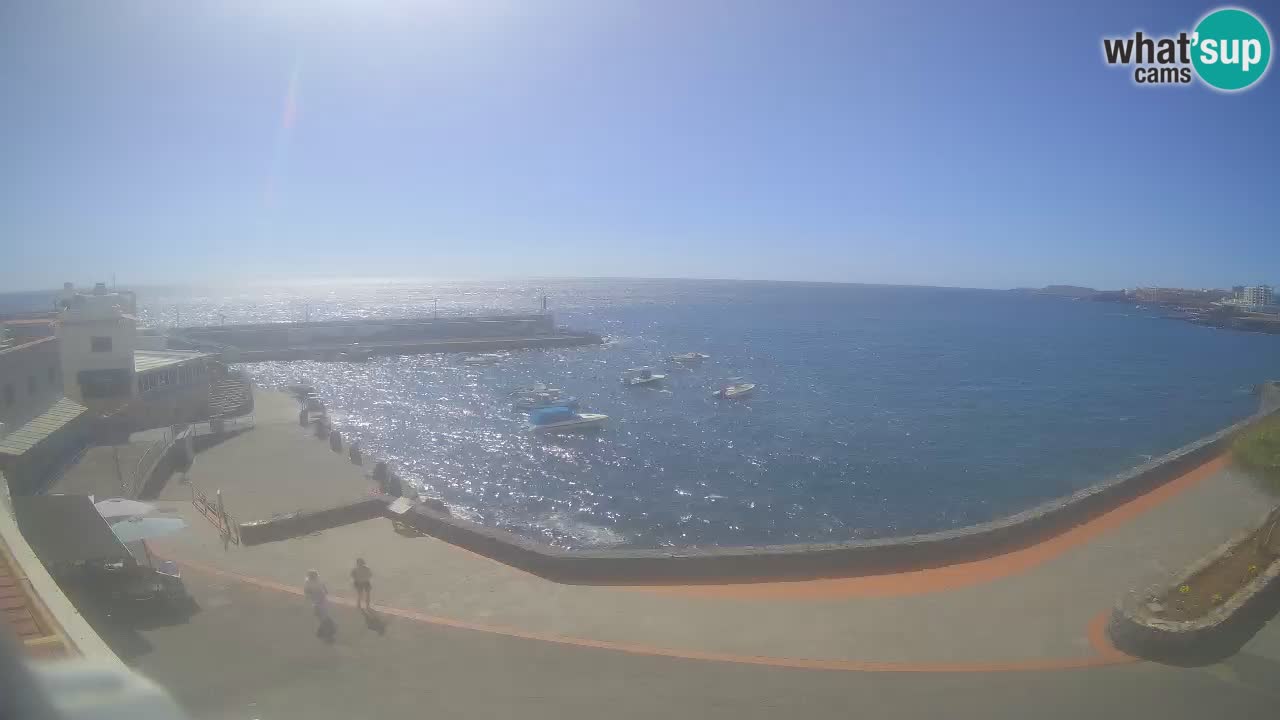 Los Abrigos – Lungomare | Tenerife
