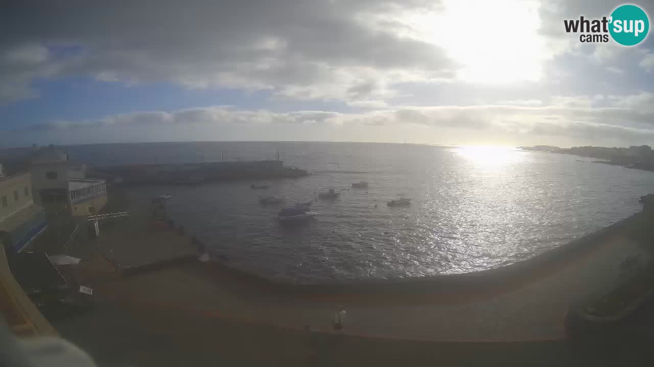 Los Abrigos – Promenade | Tenerife