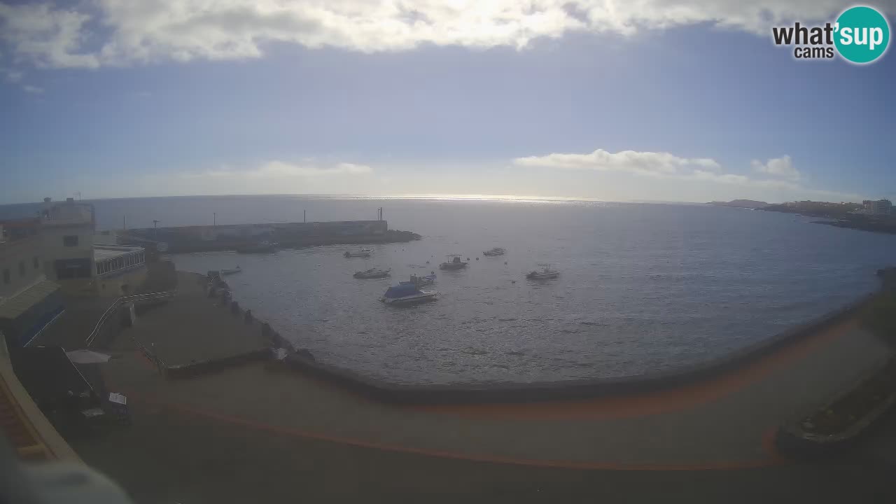 Los Abrigos – Promenade | Tenerife