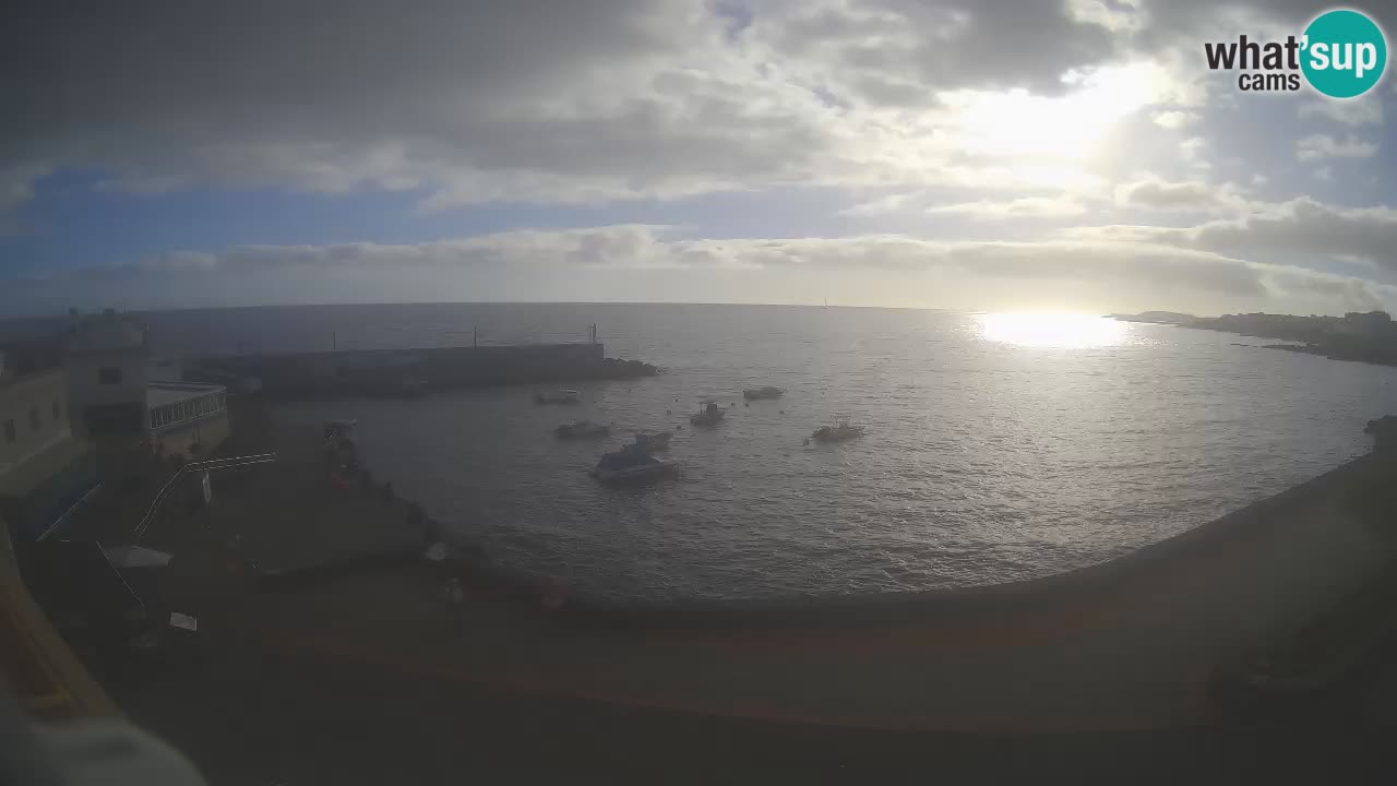 Los Abrigos – Promenade | Tenerife