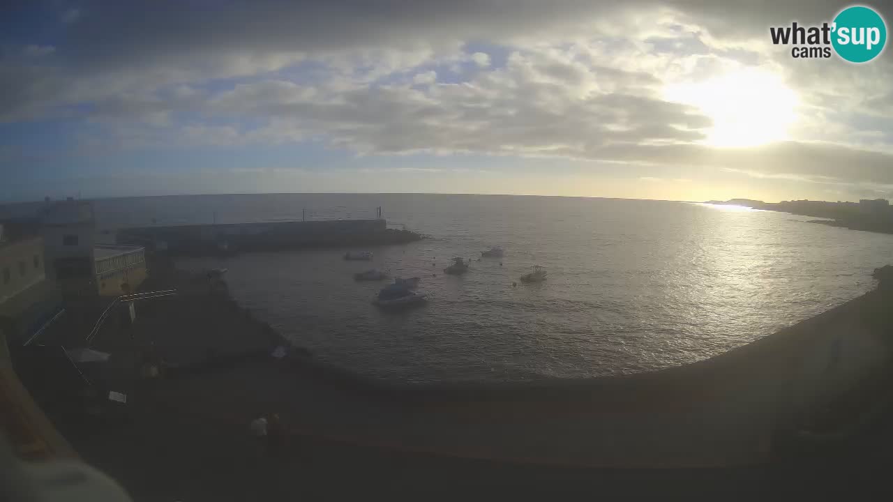 Los Abrigos – Promenada | Tenerife