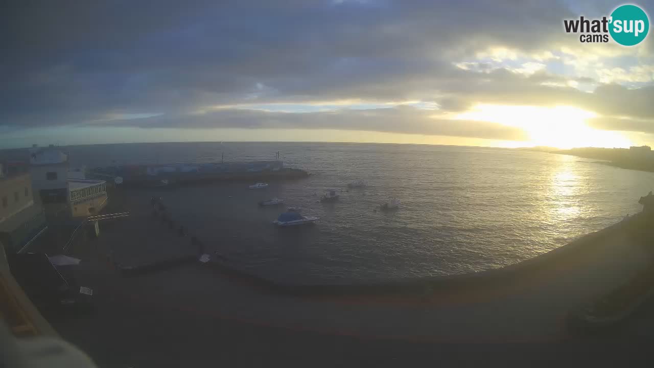 Los Abrigos – Lungomare | Tenerife