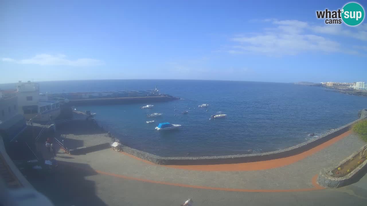 Los Abrigos – Lungomare | Tenerife