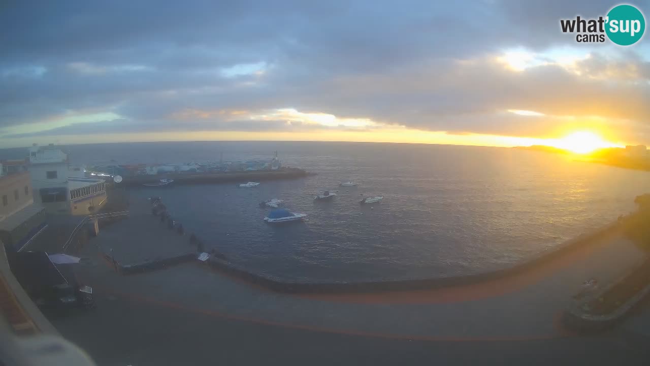 Los Abrigos – Promenade | Tenerife