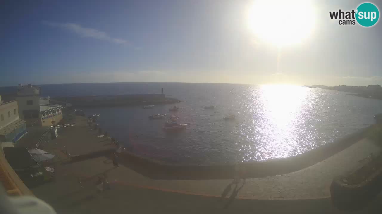 Los Abrigos – Lungomare | Tenerife
