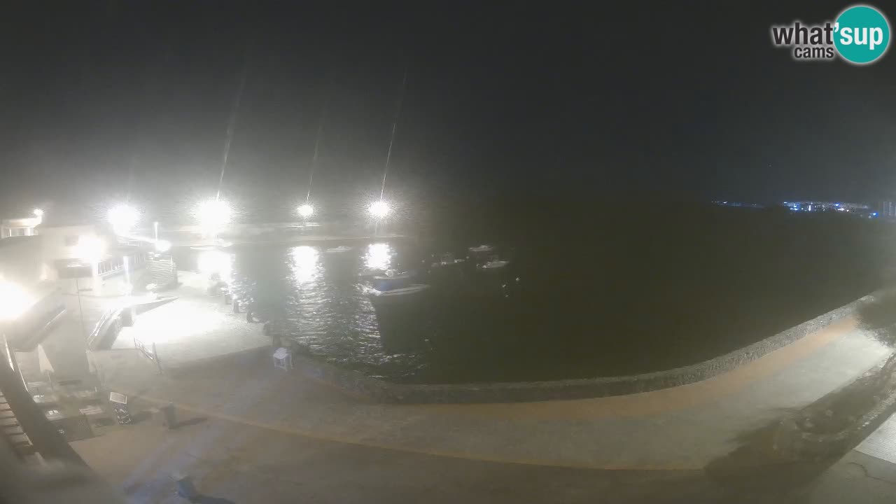 Los Abrigos – Promenade | Tenerife