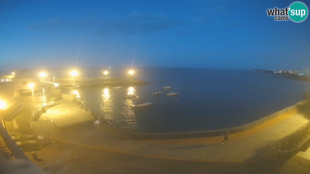 Los Abrigos – Lungomare | Tenerife