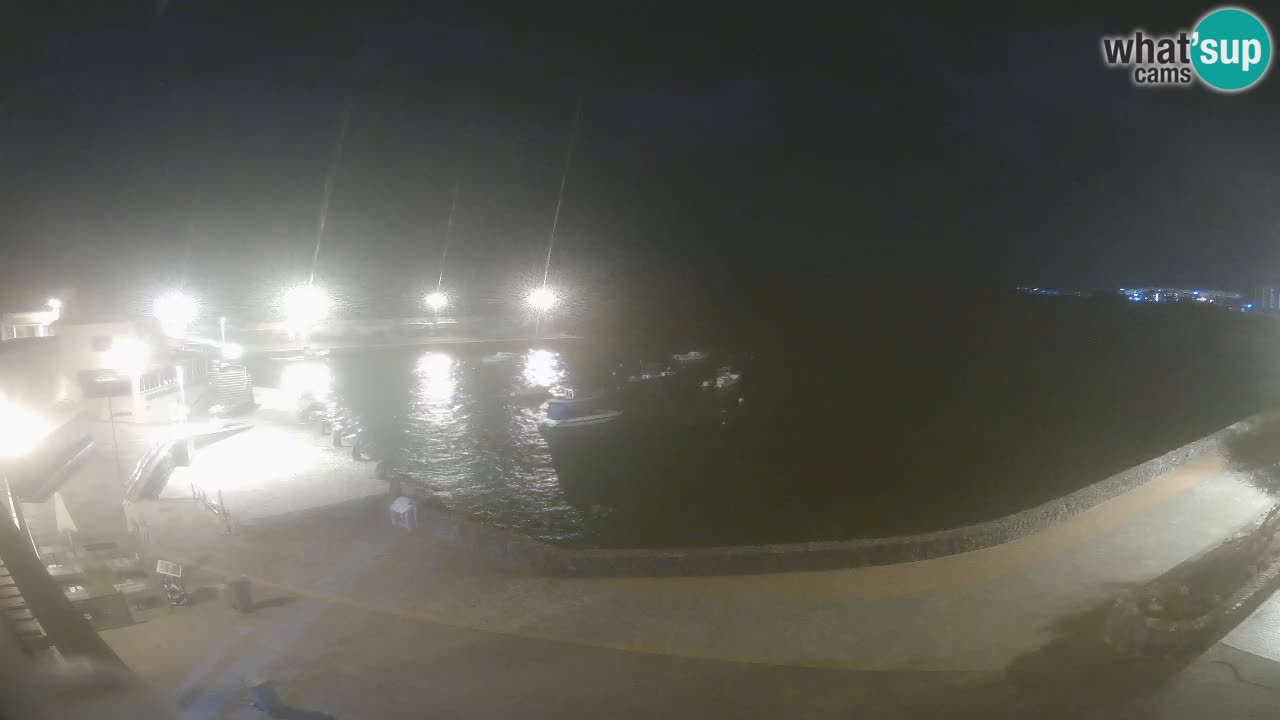 Los Abrigos – Promenada | Tenerife