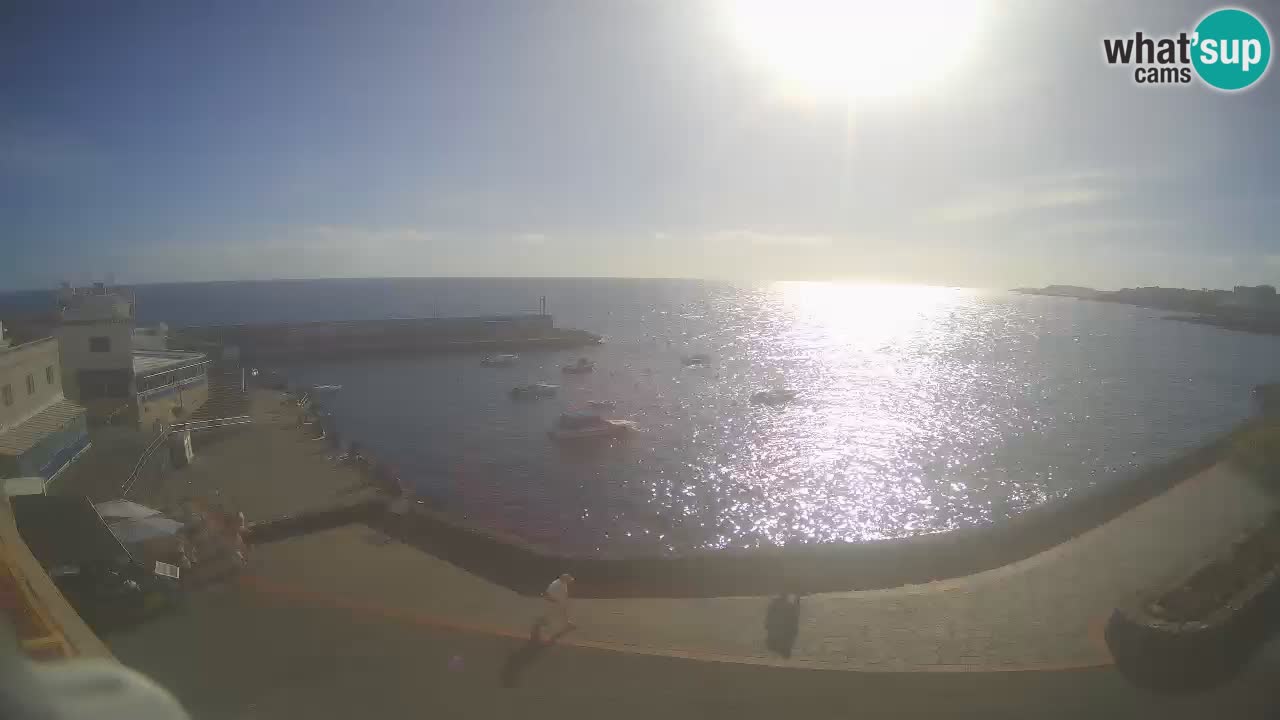 Los Abrigos – Promenade | Tenerife