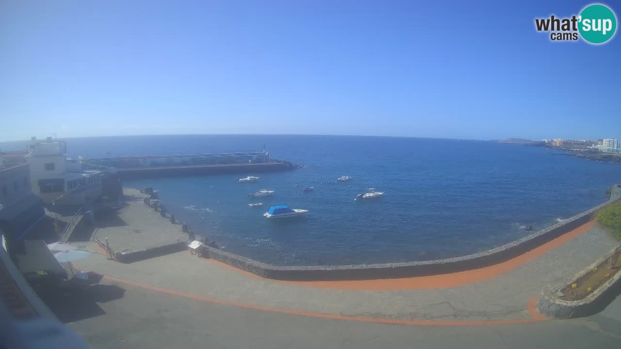 Los Abrigos – Lungomare | Tenerife