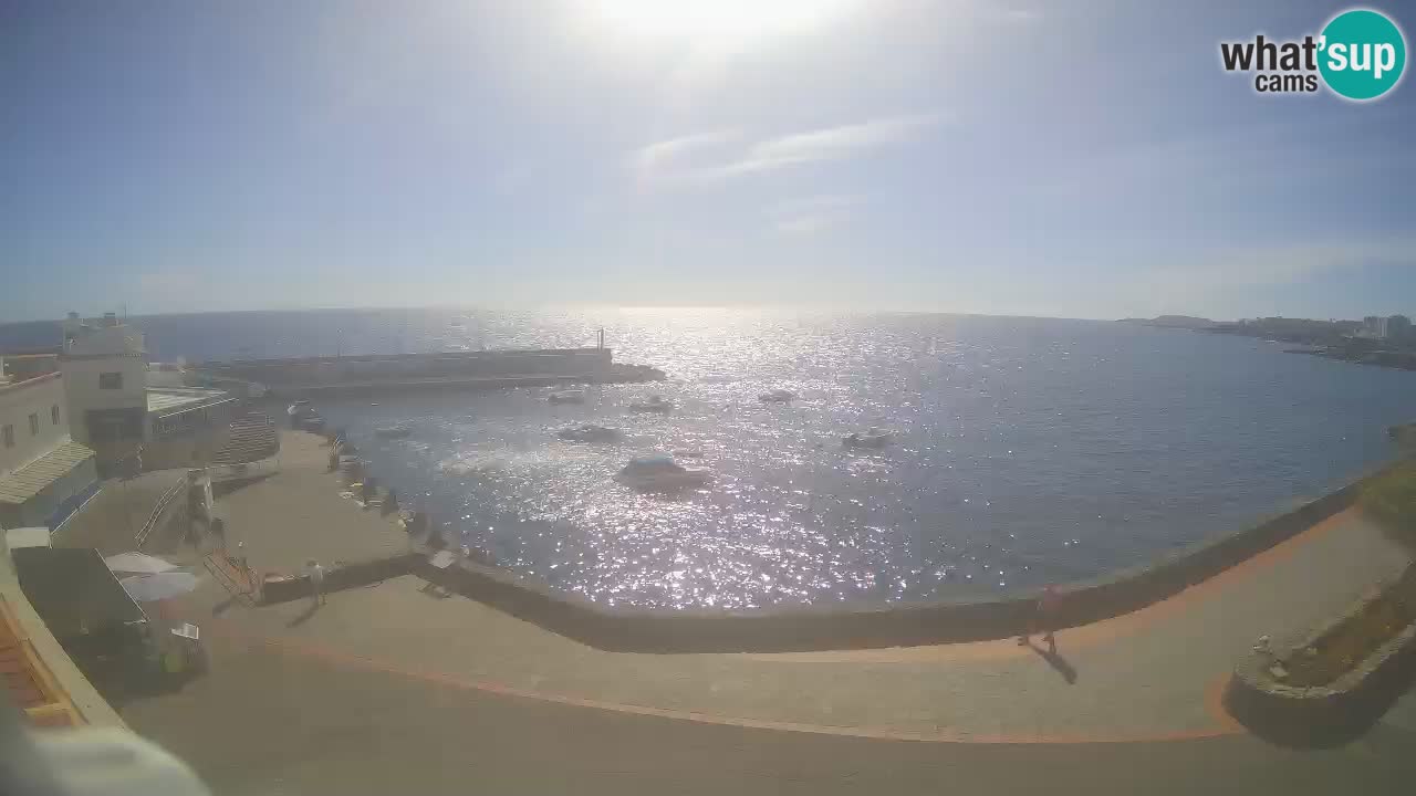 Los Abrigos – Promenada | Tenerife