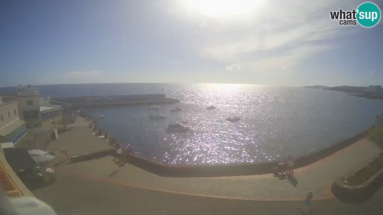 Los Abrigos – Promenade | Tenerife