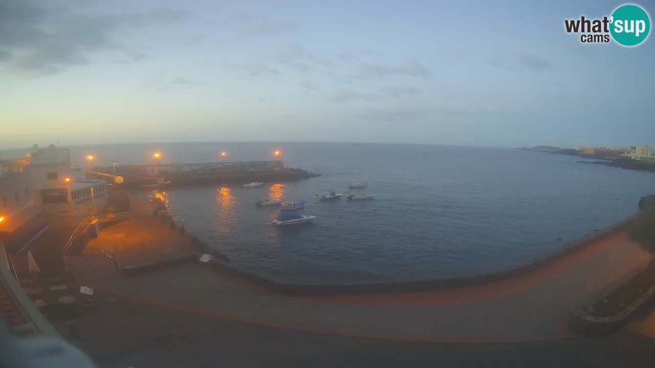 Los Abrigos – Lungomare | Tenerife