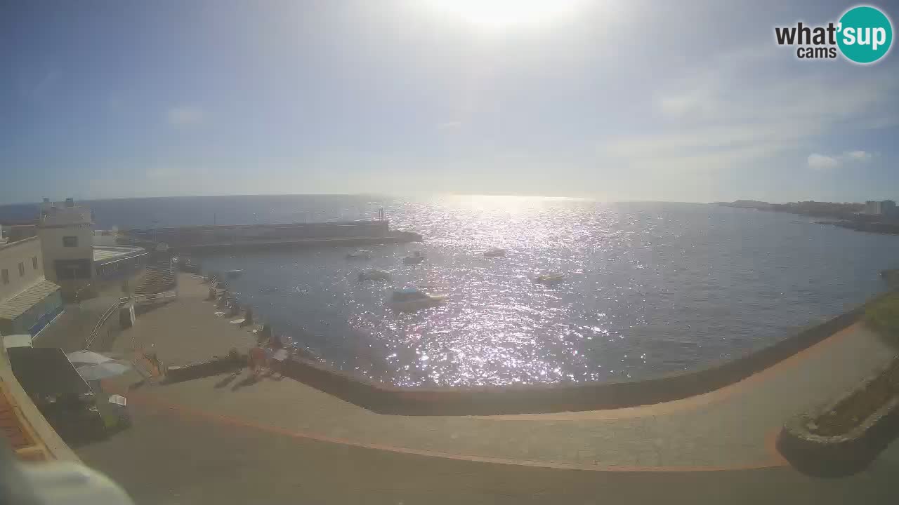 Los Abrigos – Lungomare | Tenerife